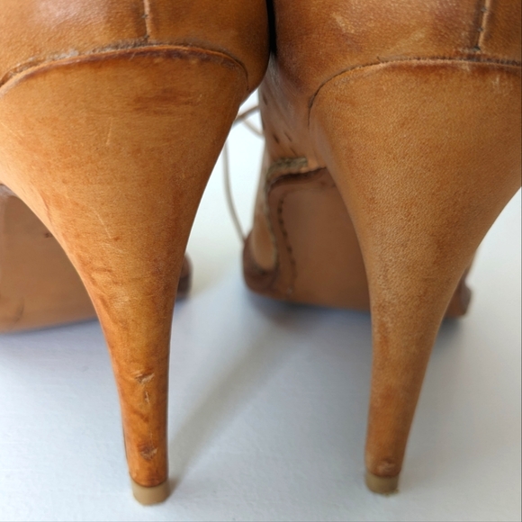 THE OFFICE OF ANGELA SCOTT Heels - Picture 11 of 11